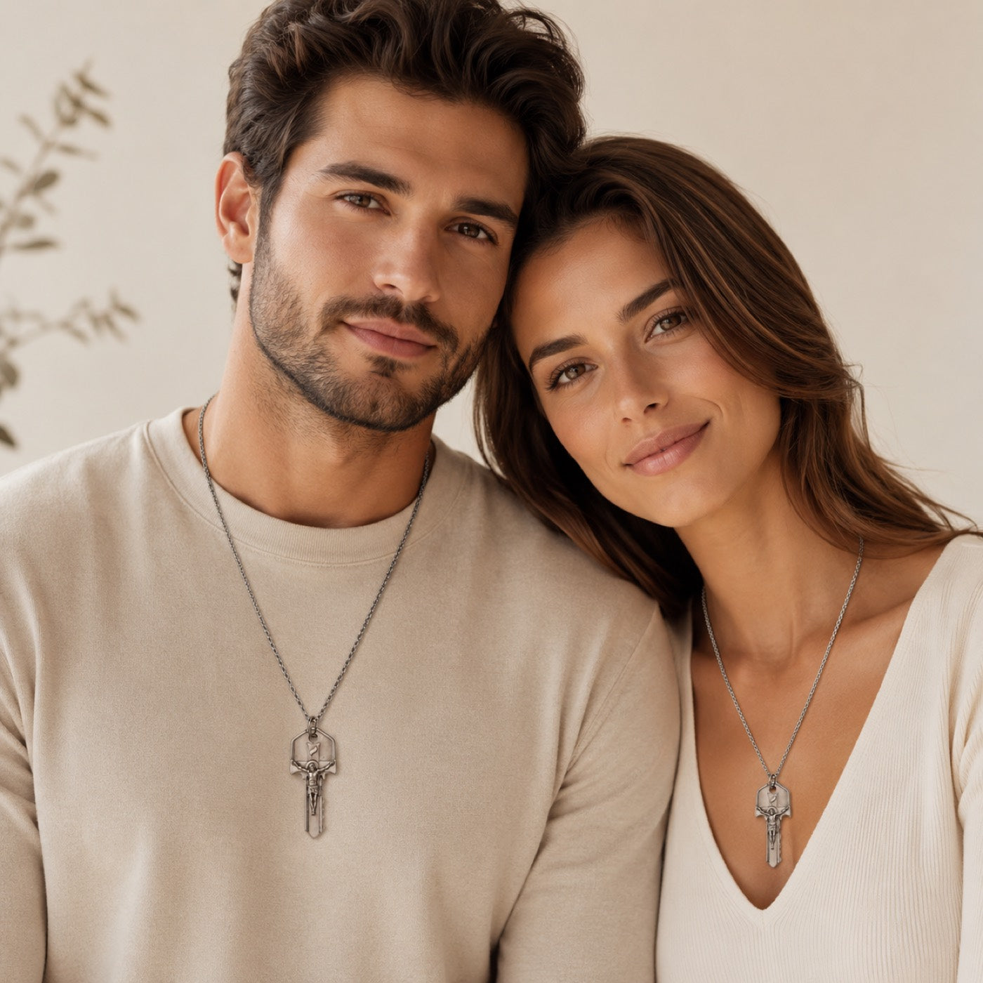 More Than
Jewelry.